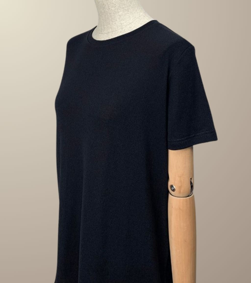 LE T-SHIRT DROIT FEMME - WASHI MARINE